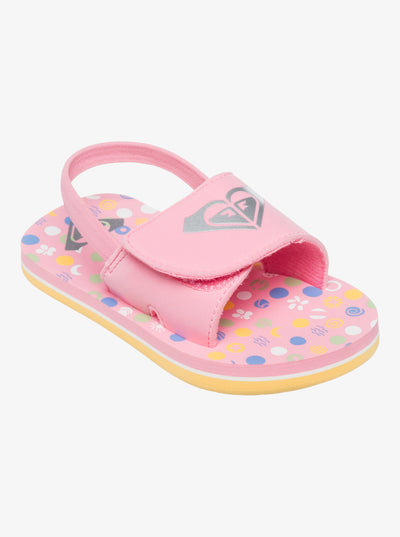 Finn - Sandalen voor meisjes