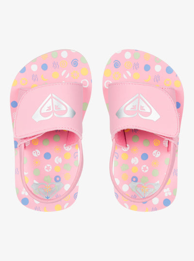 Finn - Sandalen voor meisjes