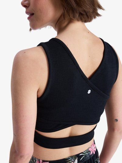 ROXY Good Keepsake - Crop Top Für Damen