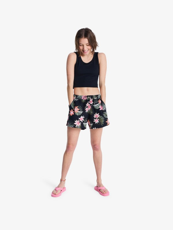 ROXY Good Keepsake - Crop Top Für Damen