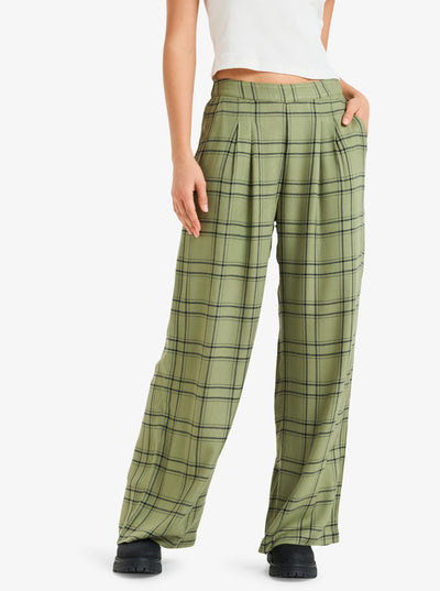 ROXY Great Influence - Womens Surf Lifestyle Relaxed Fl