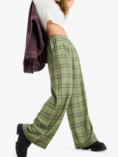 ROXY Great Influence - Womens Surf Lifestyle Relaxed Fl
