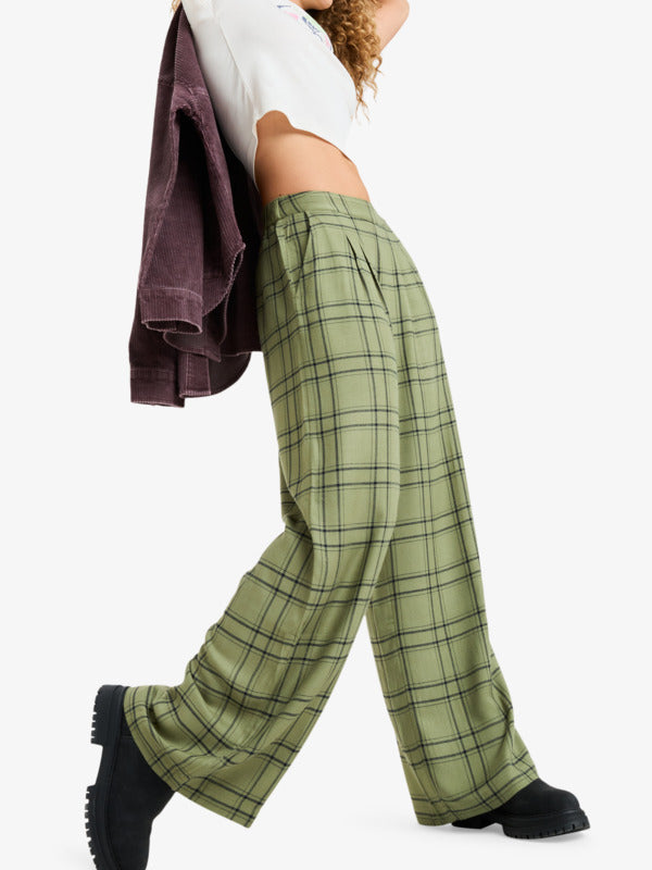 ROXY Great Influence - Womens Surf Lifestyle Relaxed Fl