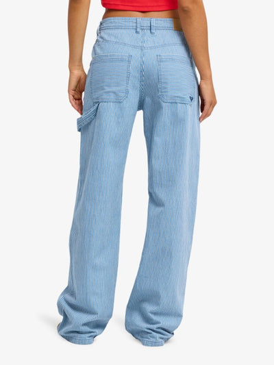 Howlin Rails High - High Rise Denim Jeans Voor Dames