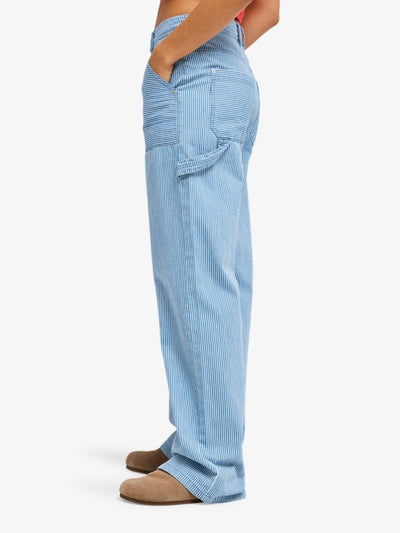 Howlin Rails High - High Rise Denim Jeans Voor Dames