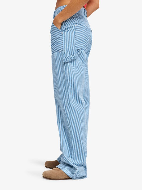 Howlin Rails High - High Rise Denim Jeans Voor Dames