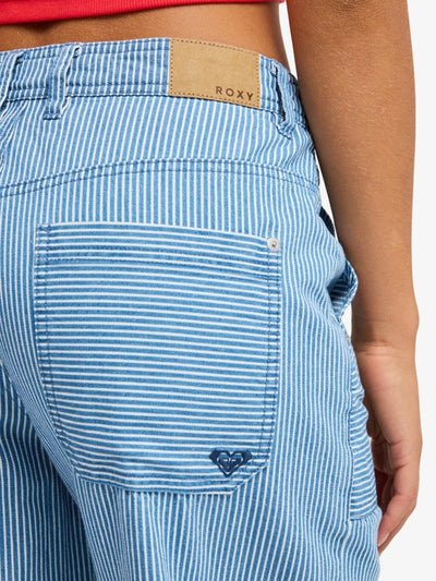 Howlin Rails High - High Rise Denim Jeans Voor Dames