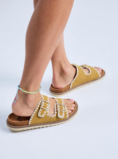 Hyndira - Sandalen Voor Dames
