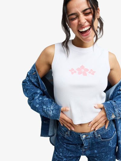 Roxy Iconic Days - Vest Top For Women