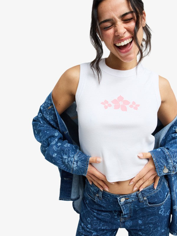 Roxy Iconic Days - Vest Top For Women