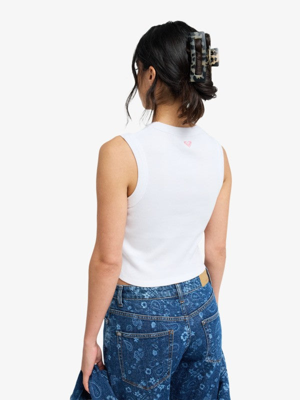 Roxy Iconic Days - Vest Top For Women
