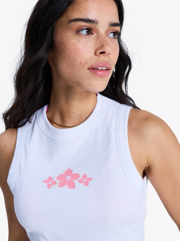Roxy Iconic Days - Vest Top For Women