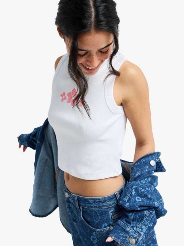 Roxy Iconic Days - Vest Top For Women