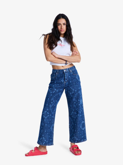 Roxy Iconic Days - Vest Top For Women