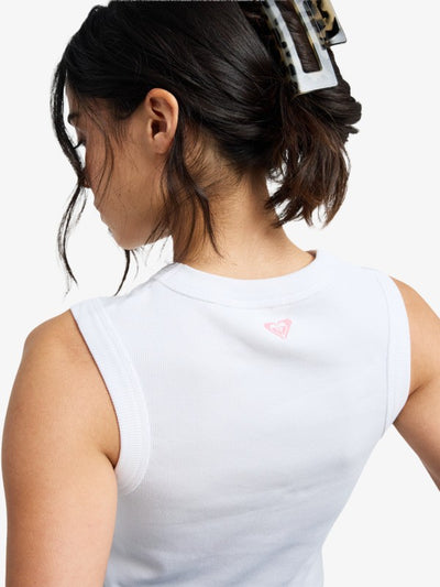 Roxy Iconic Days - Vest Top For Women