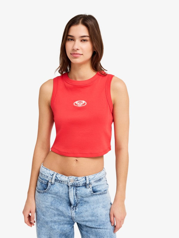 Iconic Days - Vest Top Voor Dames