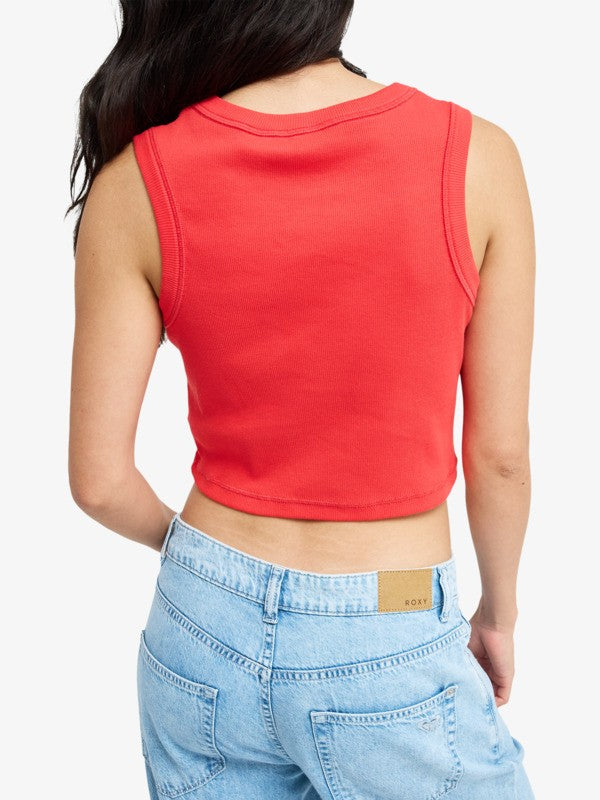 Iconic Days - Vest Top Voor Dames