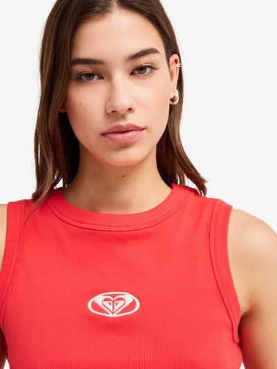 Iconic Days - Vest Top Voor Dames