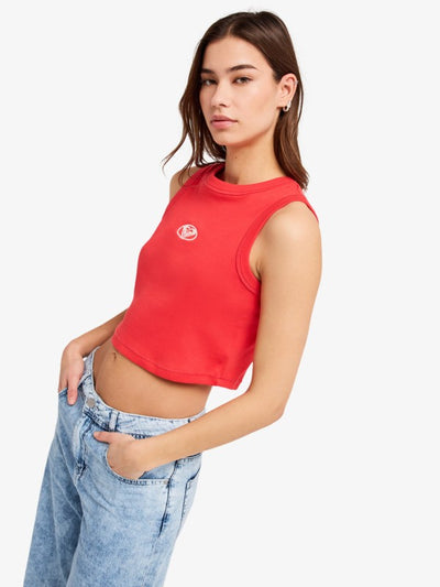 Iconic Days - Vest Top Voor Dames