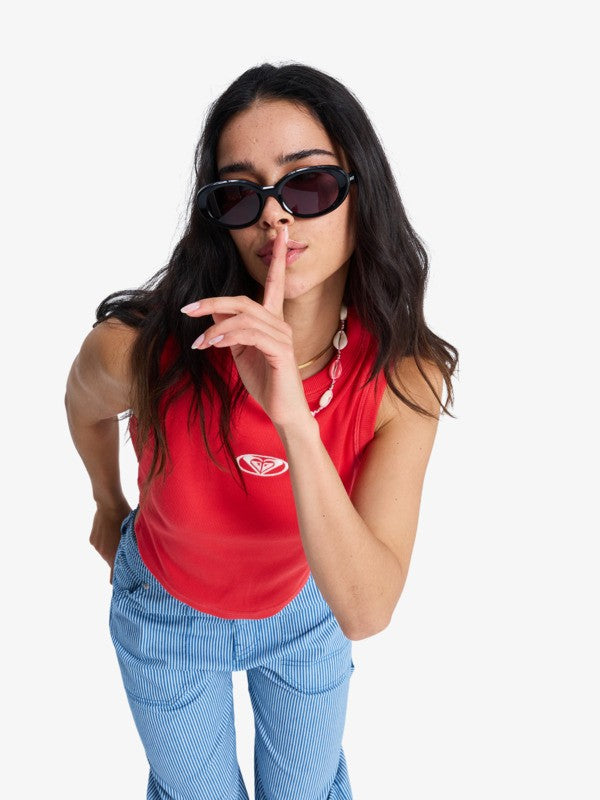 Iconic Days - Vest Top Voor Dames