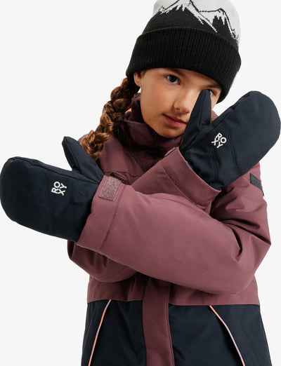 Roxy Jetty Girl - Girls Snow Performance Mittens
