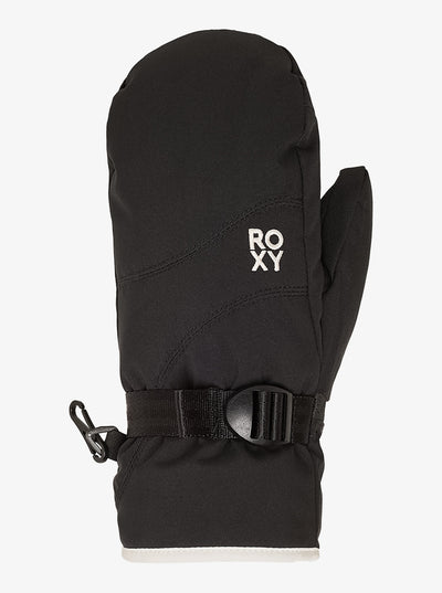 Roxy Jetty Girl - Girls Snow Performance Mittens
