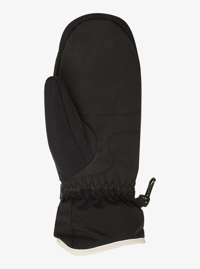 ROXY Jetty Solid - Womens Snow Performance Mittens