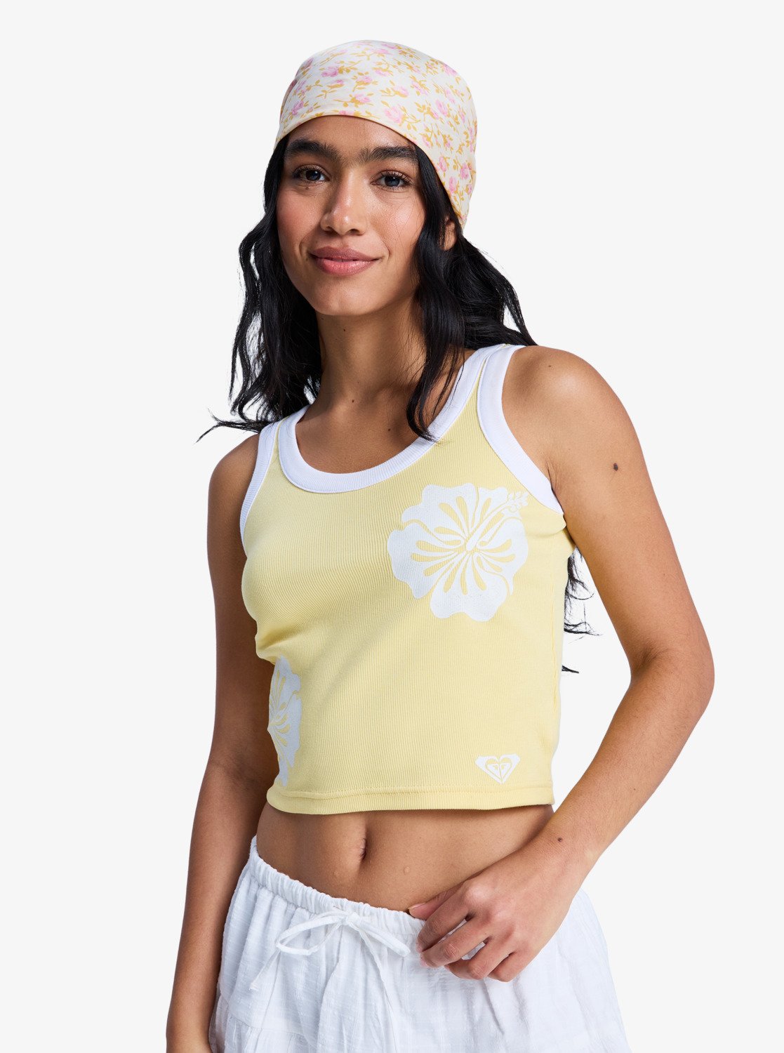 Roxy Keep It Cool - Vest Top For Women