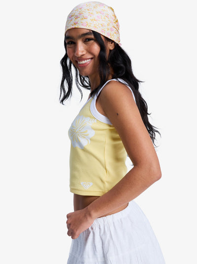 Roxy Keep It Cool - Vest Top For Women