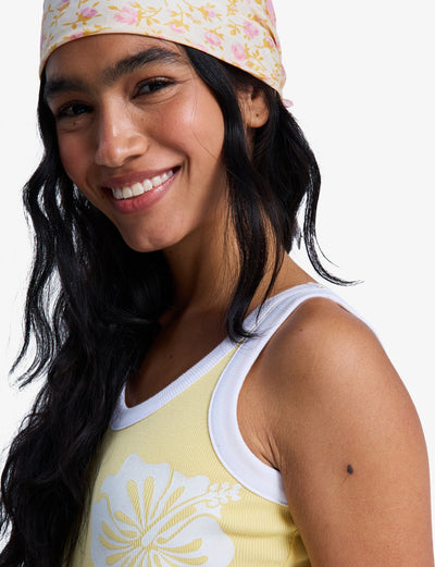 Roxy Keep It Cool - Vest Top For Women
