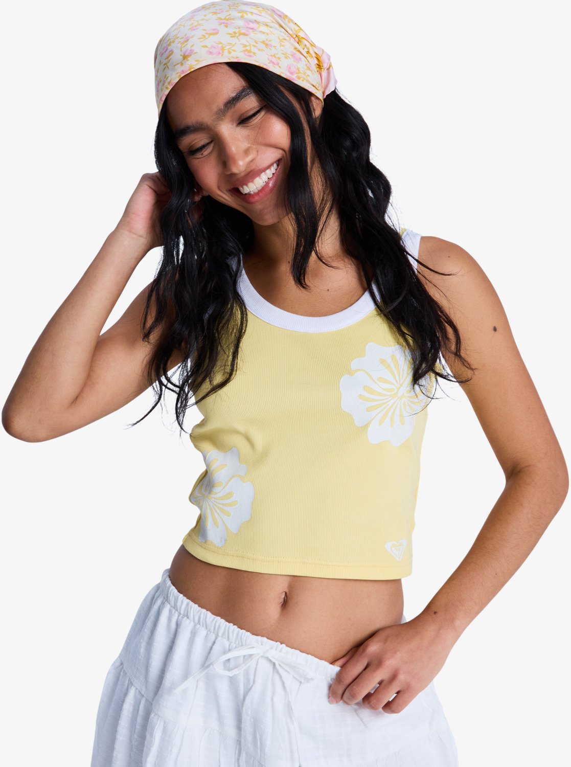 Roxy Keep It Cool - Vest Top For Women