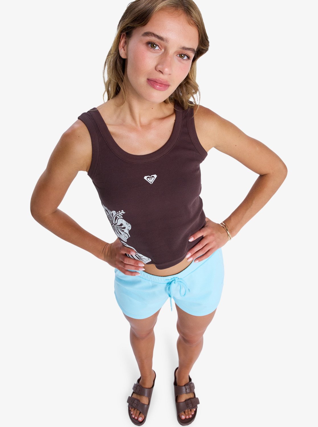 Roxy Keep It Cool - Vest Top For Women