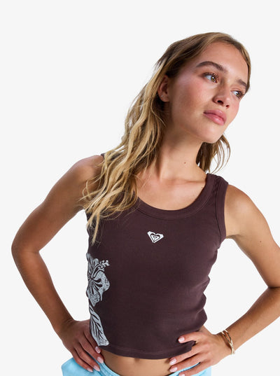 Roxy Keep It Cool - Vest Top For Women