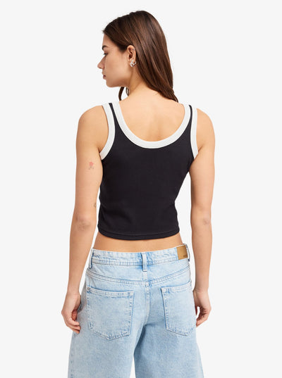Keep It Cool - Vest Top Voor Dames
