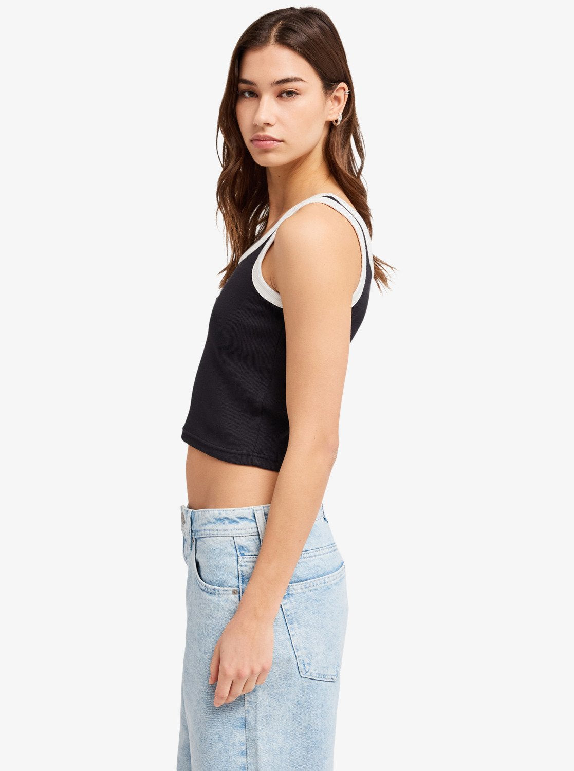 Keep It Cool - Vest Top Voor Dames