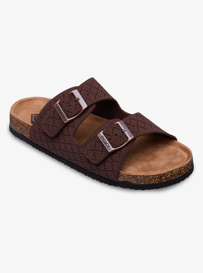 Mannae Buckle - Sandalen Voor Dames