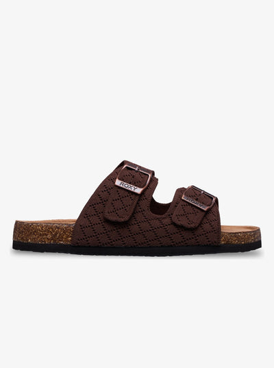 Mannae Buckle - Sandalen Voor Dames