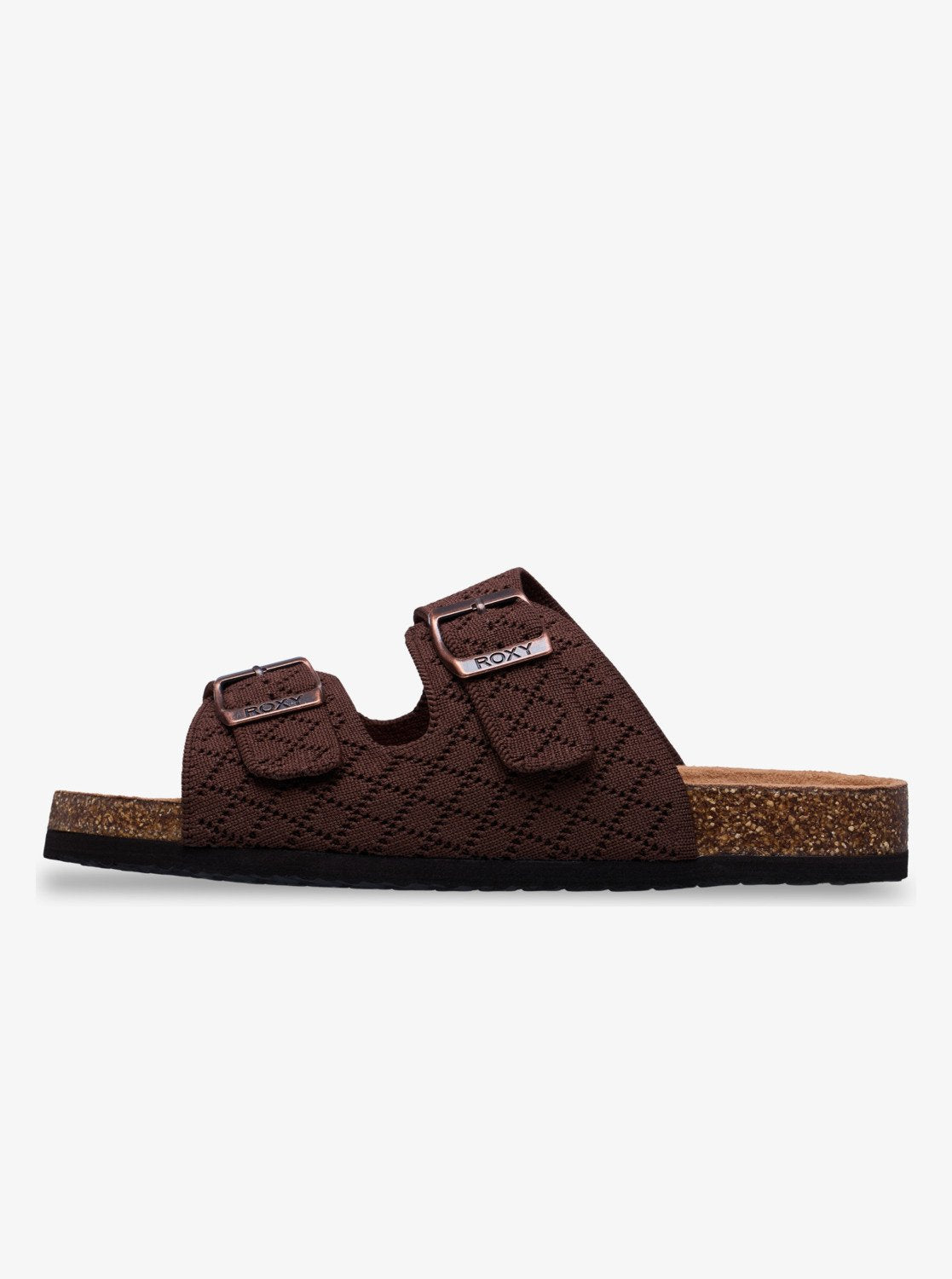 Mannae Buckle - Sandalen Voor Dames