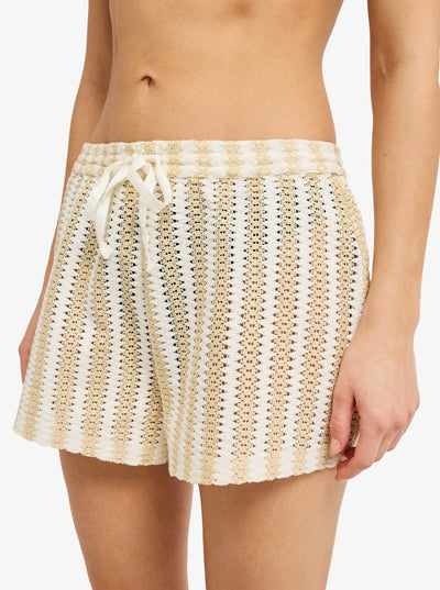 Moana Story Short - Strand Shorts Voor Dames