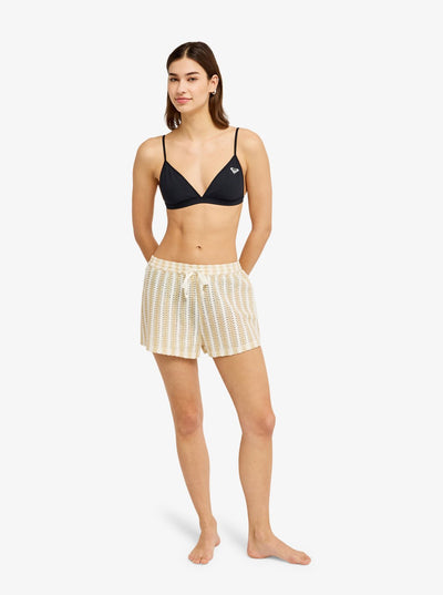 Moana Story Short - Strand Shorts Voor Dames