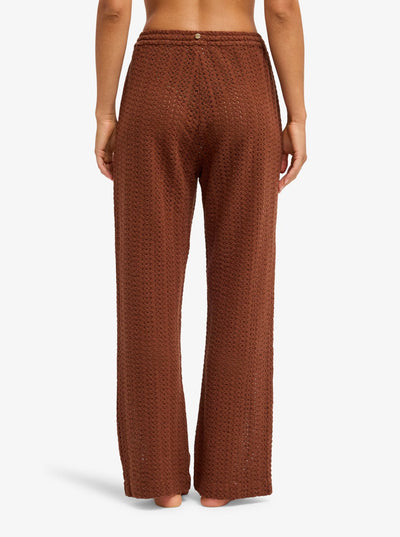 Mood Moving - Strand Broek Voor Dames