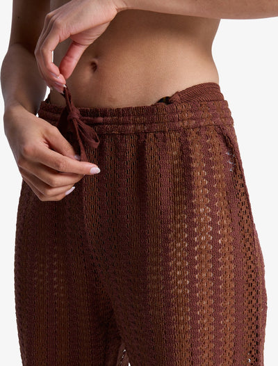 Mood Moving - Strand Broek Voor Dames