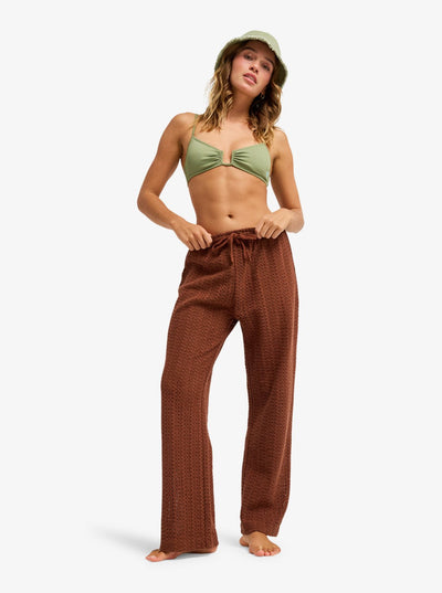 Mood Moving - Strand Broek Voor Dames