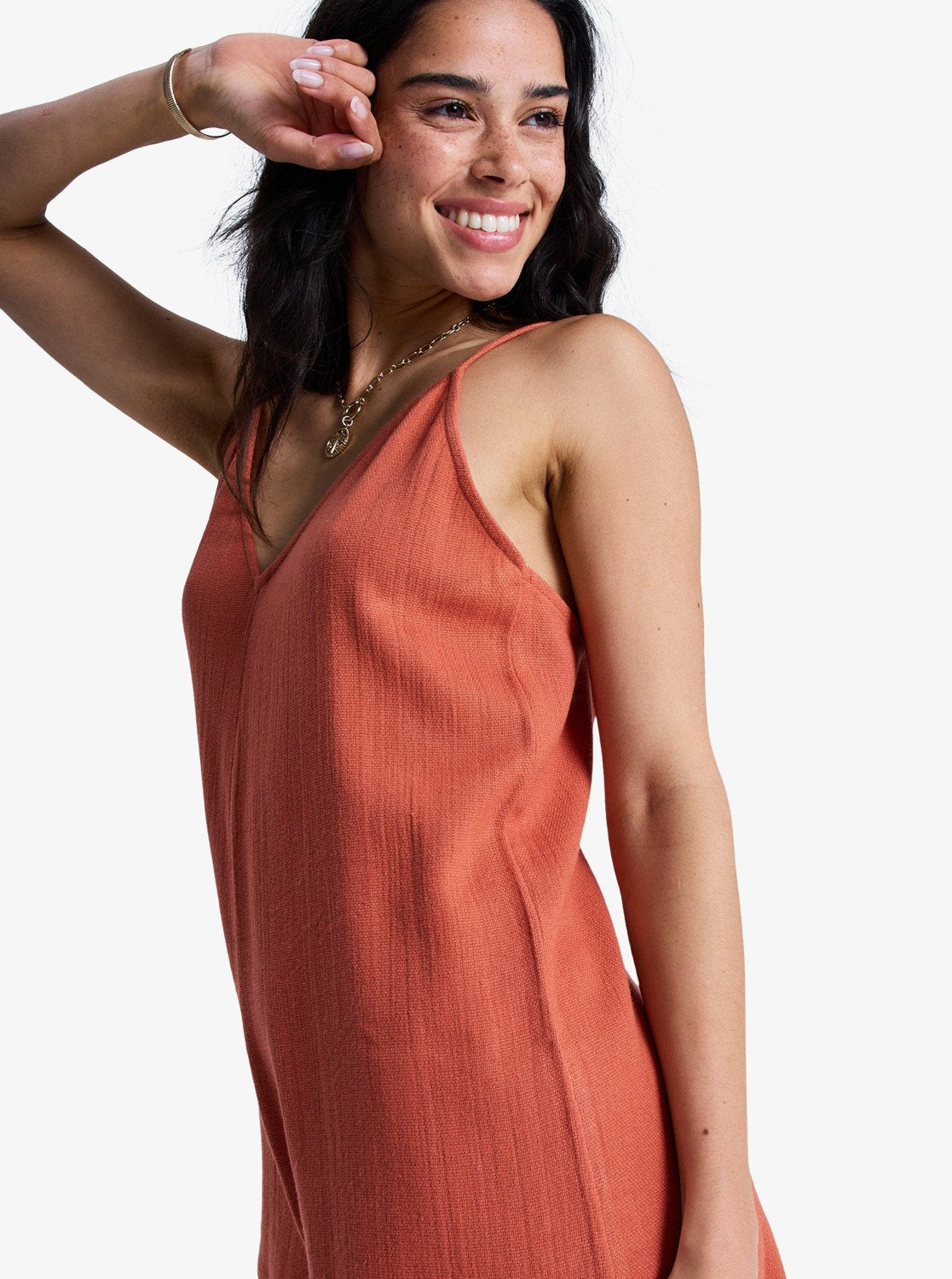 ROXY Nazare Surf Spot Romper - Beach Playsuit Für Damen