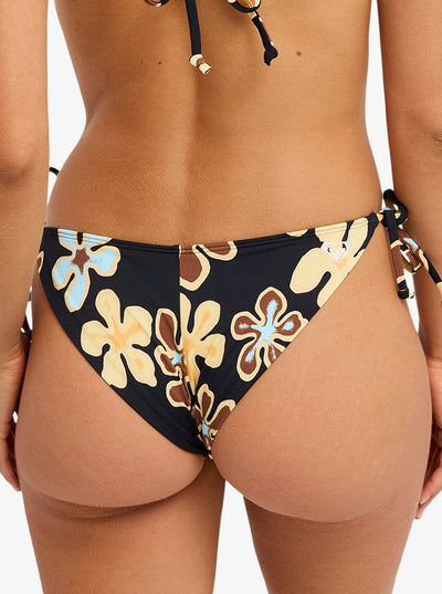 Nostalgic Feel Cheeky Ts - Tie Side Bikini Broekje Voor Dames