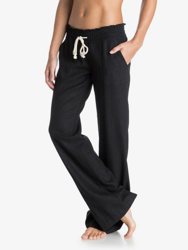 Oceanside Pant - Flared Broek Voor Dames