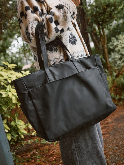 Paradise Finder - Grote Tote Bag voor Dames
