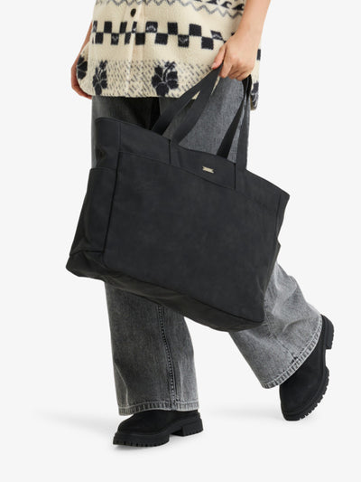 Paradise Finder - Grote Tote Bag voor Dames
