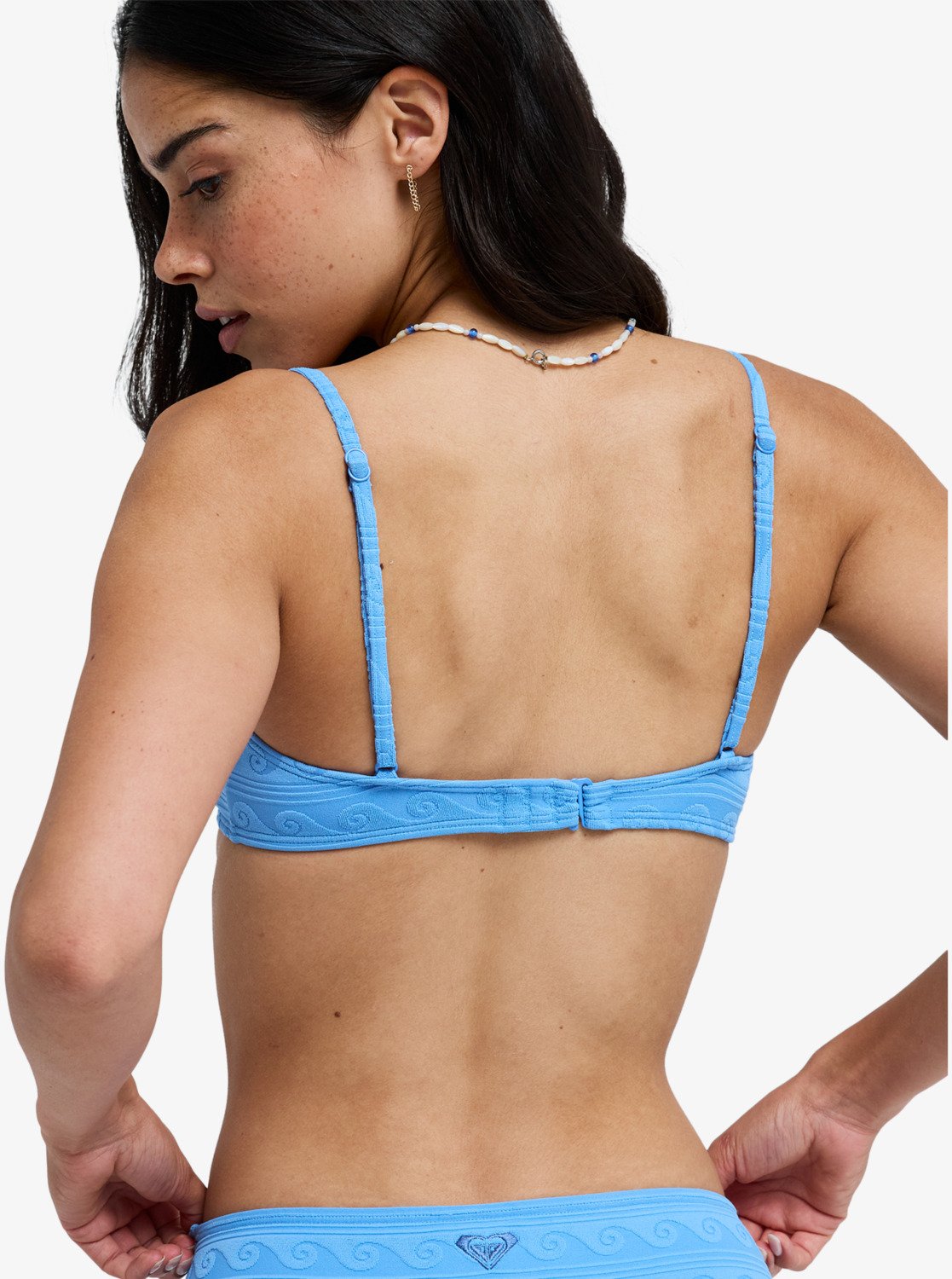 Paradise Wave Bralette - Bralette Bikini Top Voor Dames