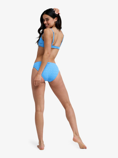 Paradise Wave Bralette - Bralette Bikini Top Voor Dames